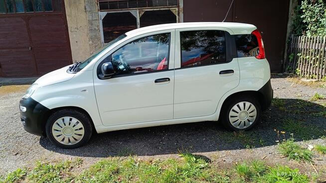 Fiat Panda 1.2 benzyna+LPG Jelenia Góra - zdjęcie 3