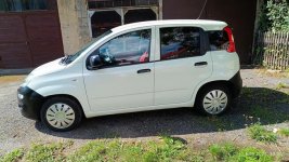 Fiat Panda 1.2 benzyna+LPG Jelenia Góra - zdjęcie 3