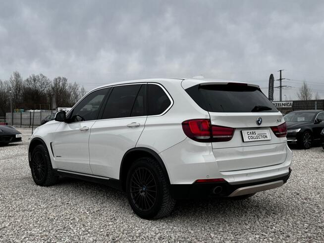 BMW X5, 2015 Michałowice - zdjęcie 6