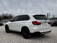 BMW X5, 2015 Michałowice - zdjęcie 6
