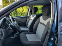 Dacia Duster ** 1,6 Benzyna  ** Bogata Wersja  ** Jatutów - zdjęcie 10