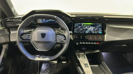 Peugeot 408 1.2 PureTech GT s&amp;s EAT8 Warszawa - zdjęcie 9