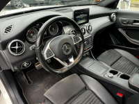 Mercedes CLA 250 Automat AMG Panorama Salon PL VAT23% Baranowo - zdjęcie 8