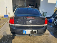 Opel Vectra 1.8 benzyna gaz sedan Tanie AUta Fasty Szosa Knyszyńska 49 Fasty - zdjęcie 5