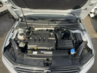 Volkswagen Passat Comfortline Automat Czujniki parkowania 150KM Gliwice - zdjęcie 11