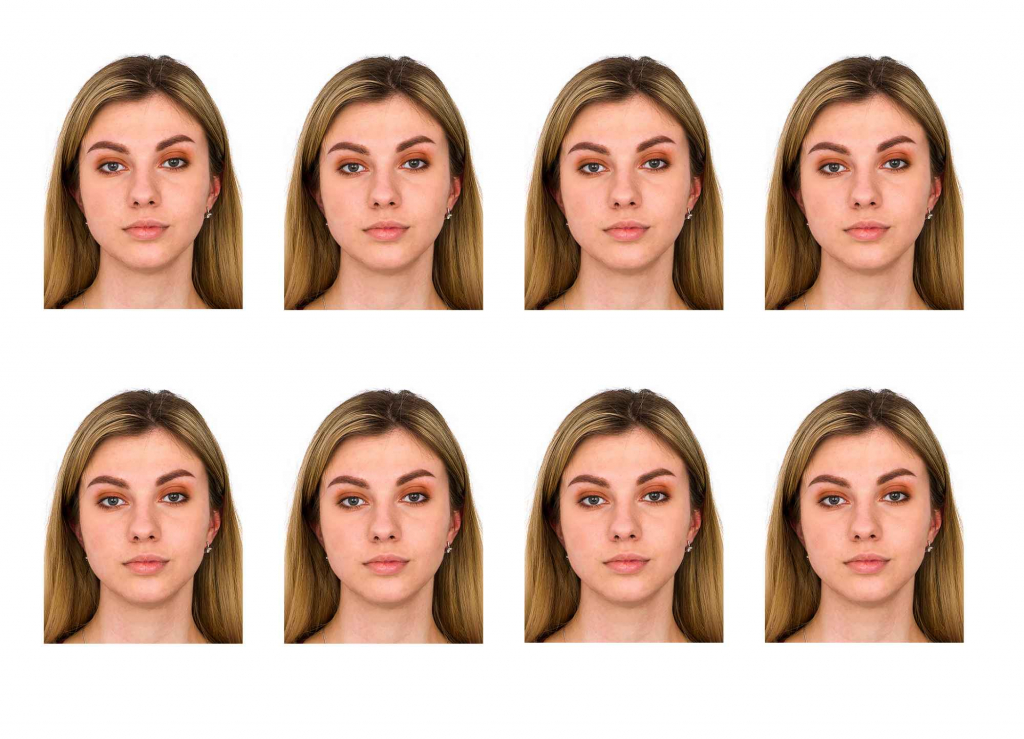 Zdjęcia do dokumentów - fotograf mobilny Podgórze - zdjęcie 9