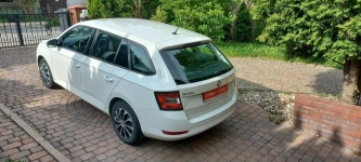 Škoda Fabia Instalacja Gazowa Landi Renzo 1.0 MPI+LPG Gdańsk - zdjęcie 5