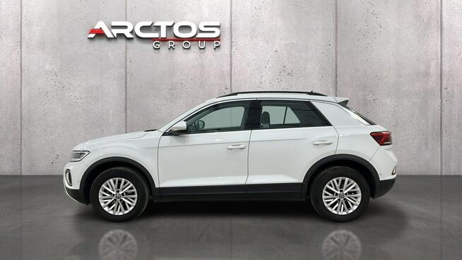 Volkswagen T-Roc 1.5 TSI LIFE Warszawa - zdjęcie 2