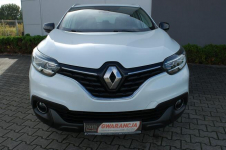 Renault Kadjar Pierwsza-rej 2017,Automat Dębica - zdjęcie 10