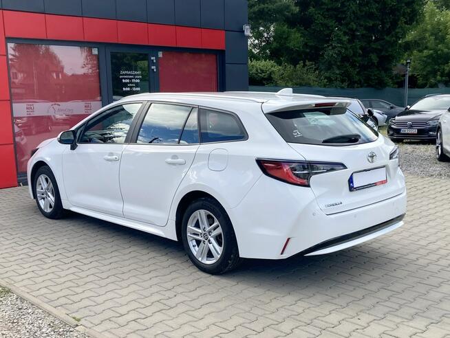 Toyota Corolla Salon Polska * Bezwypadkowy * Fv 23% Konstancin-Jeziorna - zdjęcie 9