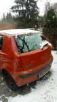 Sprzedam fiat Punto 2 Rembertów - zdjęcie 6