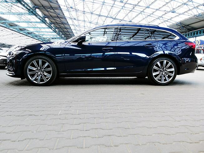 2,5 194KM Skóra+Led+ACC+Kamera360+BOSE 1Właś. KRAJOWY Bezwyp ASO FV23% Mysłowice - zdjęcie 6