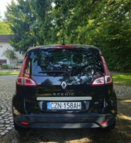 Renault Scenic lll Kołobrzeg - zdjęcie 3