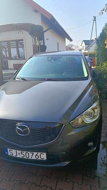 Mazda CX-5 Libiąż - zdjęcie 1