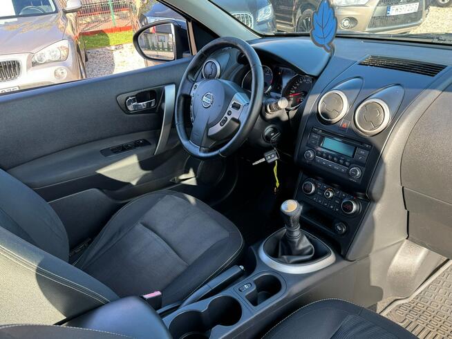 Qashqai Lift 2,0 b Xenon Serwiosowany Fajna Cena Warto Szerominek - zdjęcie 4