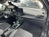 Hyundai i30 mHEV Skóra Kamera Podgrzewanie Klimatronik Gliwice - zdjęcie 11
