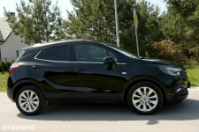 Opel Mokka X 1.4 T Elite S&amp;S Kielce - zdjęcie 5