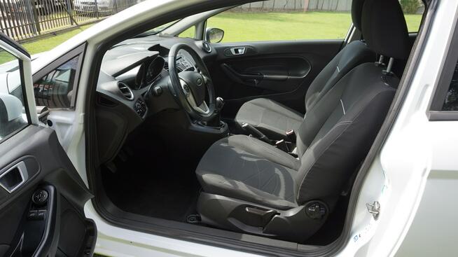 Ford Fiesta z Niemiec. Gwarancja. Polecam !!! Zielona Góra - zdjęcie 10