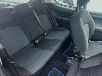 Peugeot 206+ Mały przebieg Sprowadzony Opłacony Chełm - zdjęcie 8