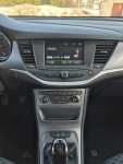Opel Astra Giżycko - zdjęcie 12