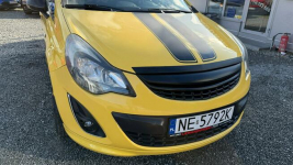 Opel Corsa Benzyna Zarejestrowany Ubezpieczony Elbląg - zdjęcie 2