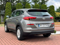 Tucson 1.6GDI | Salon PL | Serwis ASO | Niski Przebieg | Manual | Nowe Iganie - zdjęcie 3