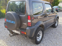 Suzuki Jimny zadbany, 111tyś Dulowa - zdjęcie 6