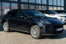 Porsche Macan Łódź - zdjęcie 2