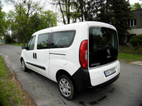 Fiat Doblo maxi Łódź - zdjęcie 5