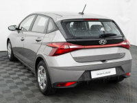 Hyundai i20 GD8N010#1.2 Pure Cz.cof Bluetooth KLIMA Salon PL VAT 23% Gdańsk - zdjęcie 4