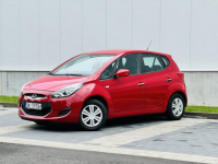 Hyundai ix20 1.4 benzyna 95 tys km Mikołów - zdjęcie 2