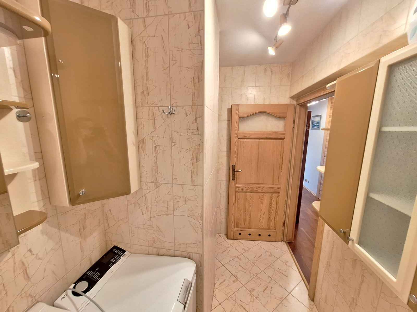 2pok, 50met, ul. Włościańska BALKON/2 MIEJSCA PARKINGOWE (Wrocław) Psie Pole - zdjęcie 8