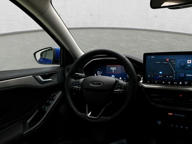 Ford Focus Komorniki - zdjęcie 10