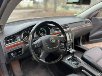 Škoda Superb Elegance.Navi.Bi kseon.Automat.... Stargard - zdjęcie 12