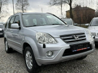 Honda CR-V 2,0 150 lift 4x4 executive bez rdzy LPG Łodygowice - zdjęcie 2
