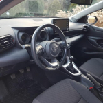 TOYOTA YARIS IV 1.5 VVT - i 125 KM Wschowa - zdjęcie 9