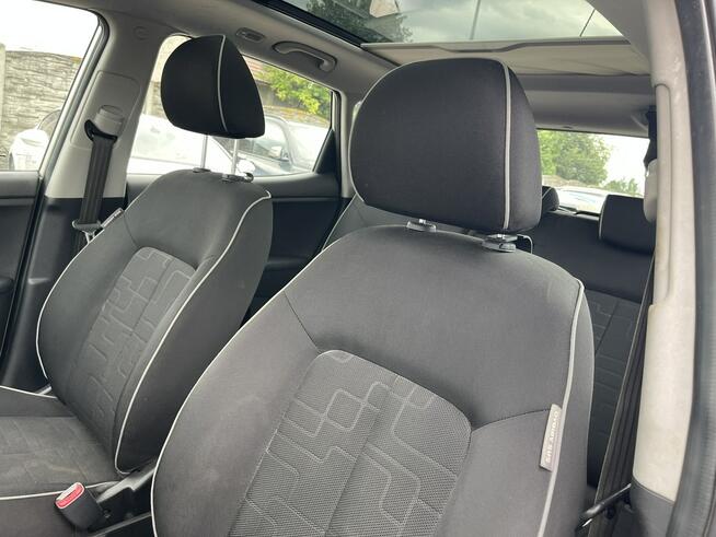 Kia Venga Klimatronik Skórana kiwrownica Tempomat Gliwice - zdjęcie 11