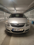 OPEL CORSA D 1,4 2010