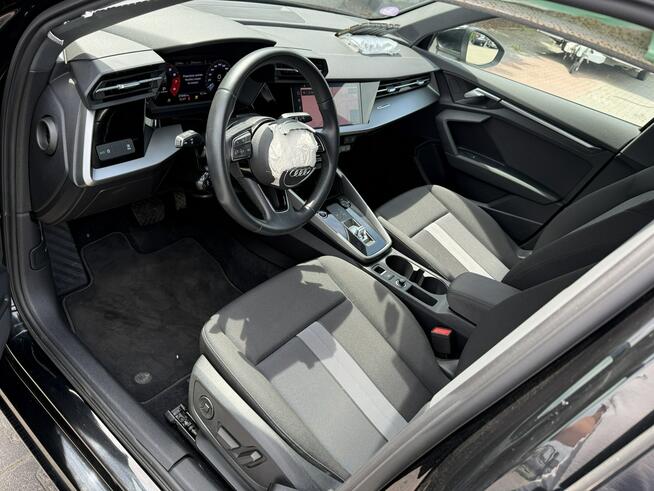 Audi A3 Zielona Łąka - zdjęcie 7