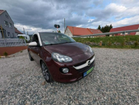 Opel Adam komfortowy i stylowy 1,4 benzyna Kamienna Góra - zdjęcie 12