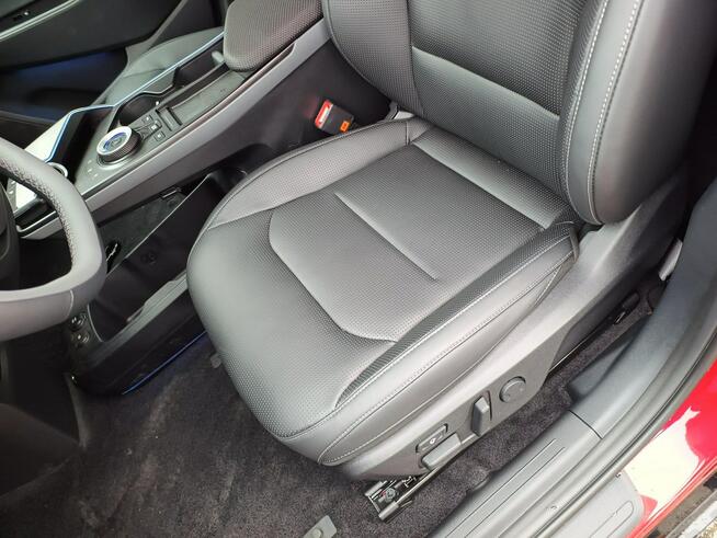 Kia EV6 84kWh Earth Słupsk - zdjęcie 12