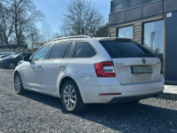 Škoda Octavia Salon Polska Poleasingowy Bezwypadkowy Będzin - zdjęcie 4