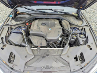 BMW 530 xDrive / M-Pakiet / niski przebieg Cieszyn - zdjęcie 11