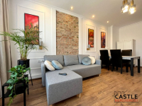 3 pokoje w Śródmieściu! Pod wynajem lub rodzinne M Gdańsk - zdjęcie 7