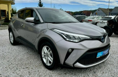 Toyota C-HR Lift,Hybryda,Zadbana,Gwarancja Kamienna Góra - zdjęcie 3