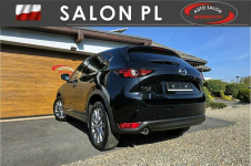 Mazda CX-5 serwis ASO, 4x4, nawigacja Rydułtowy - zdjęcie 3