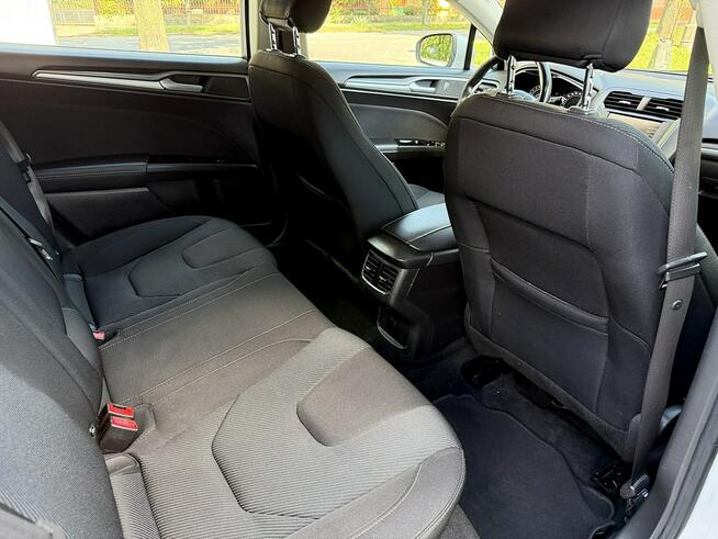 Ford Mondeo Kutno - zdjęcie 12