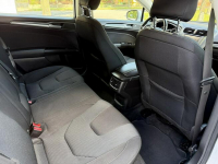 Ford Mondeo Kutno - zdjęcie 12