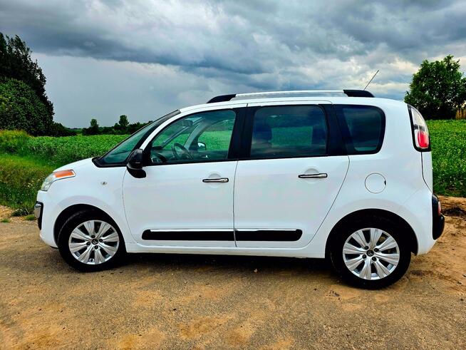 Citroen C3 Picasso 1.2 e-THP Feel Edition Więcławice Stare - zdjęcie 7