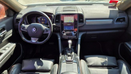 KOLEOS II 1.7 BlueDCi 150KM AUTOMAT Initiale Paris Świętoszówka - zdjęcie 10